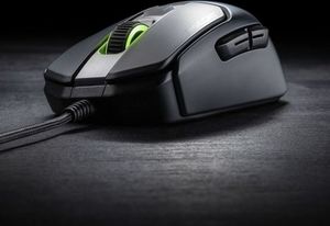 Mysz Roccat Kain 120 Aimo  (ROC-11-612-BK) 2