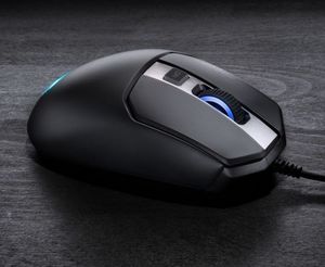 Mysz Roccat Kain 120 Aimo  (ROC-11-612-BK) 3