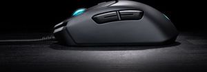 Mysz Roccat Kain 120 Aimo  (ROC-11-612-BK) 4