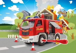 Revell Revell Junior Kit RC Fire Truck - 00970 1