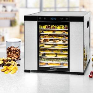 Suszarka Rommelsbacher DA 1000 3