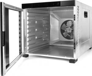 Suszarka Rommelsbacher DA 1000 5