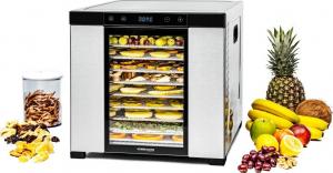 Suszarka Rommelsbacher DA 1000 6