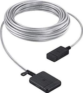 Kabel Samsung Samsung Cable VG-SOCR85 / XC Invisible Connection (silver / transparent, 15 meters) 1