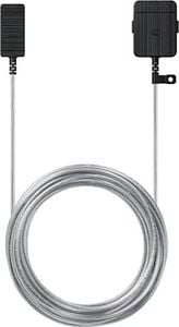 Kabel Samsung Samsung Cable VG-SOCR15 / XC Invisible Connection (silver / transparent, 15 meters) 1