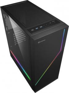 Obudowa Sharkoon Flow RGB 5