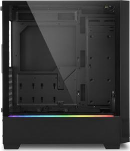 Obudowa Sharkoon Flow RGB 6
