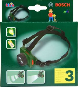 Klein Theo Bosch Headlamp - 8758 3