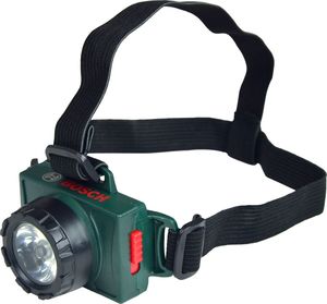 Klein Theo Bosch Headlamp - 8758 4