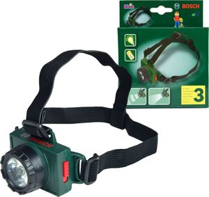 Klein Theo Bosch Headlamp - 8758 5