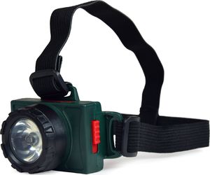 Klein Theo Bosch Headlamp - 8758 6