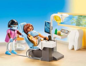 Playmobil Dentysta (70198) 2