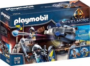 Playmobil Novelmore Wodna Balista (70224) 1