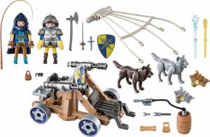 Playmobil Drużyna Wilków Novelmore (70225) 2