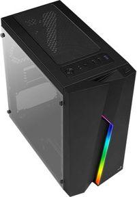 Obudowa Aerocool Mini Bolt Black RGB (ACCS-PV20012.11) 2