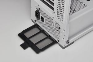 Obudowa Corsair iCue 220T RGB Airflow Biała (CC-9011174-WW) 6