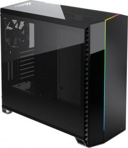 Obudowa Fractal Design Vector RS Blackout Dark TG (FD-C-VER1A-02) 2