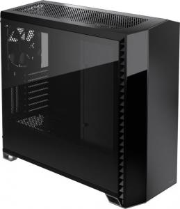 Obudowa Fractal Design Vector RS Blackout Dark TG (FD-C-VER1A-02) 3