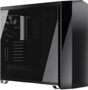 Obudowa Fractal Design Vector RS Blackout Dark TG (FD-C-VER1A-02) 4