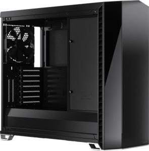 Obudowa Fractal Design Vector RS Blackout Dark TG (FD-C-VER1A-02) 5