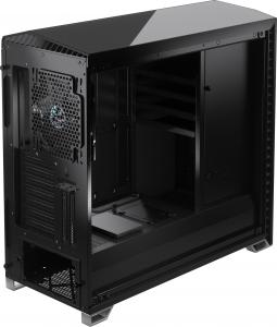 Obudowa Fractal Design Vector RS Blackout Dark TG (FD-C-VER1A-02) 7