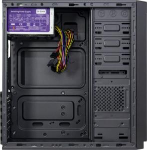 Obudowa Inter-Tech IT-5916 SL-500 (88881316) 6