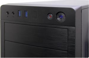 Obudowa Inter-Tech IT-5916 SL-500 (88881316) 8