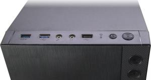 Obudowa Inter-Tech F-762 (88881318) 10