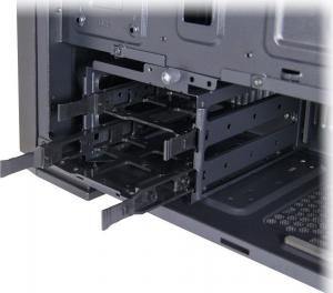 Obudowa Inter-Tech F-762 (88881318) 12