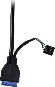 Obudowa Inter-Tech F-762 (88881318) 18