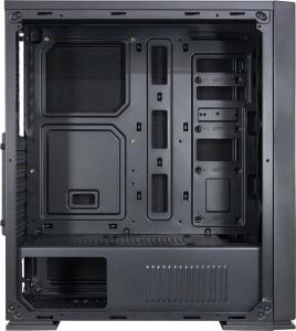 Obudowa Inter-Tech F-762 (88881318) 5