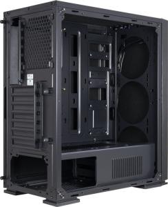 Obudowa Inter-Tech F-762 (88881318) 9