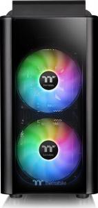 Obudowa Thermaltake Level 20 GT ARGB Black Edition (CA-1K9-00F1WN-03) 2