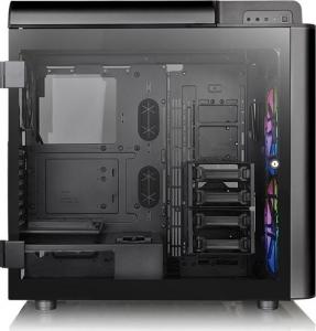 Obudowa Thermaltake Level 20 GT ARGB Black Edition (CA-1K9-00F1WN-03) 3