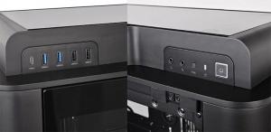 Obudowa Thermaltake Level 20 GT ARGB Black Edition (CA-1K9-00F1WN-03) 6