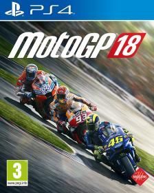 MotoGP 18 PS4 2