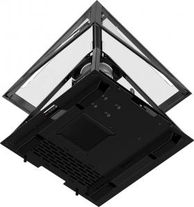 Obudowa Azza Pyramid 804 (CSAZ-804) 5