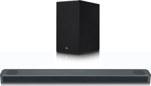 Soundbar LG SL8YG 1