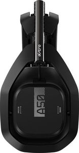 Słuchawki Logitech Astro A50 (2019) Czarne (939-001676) 4