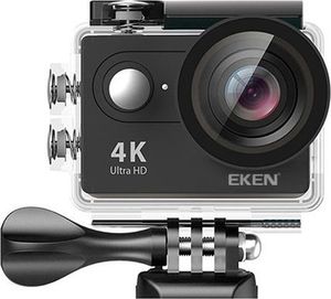 Kamera Eken H9R czarna 1