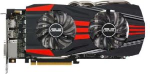 Karta graficzna Asus Radeon R9 270X 4GB GDDR5 (256 Bit) HDMI 2xDVI DP (R9270X-DC2T-4GD5) 3