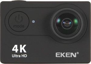 Kamera Eken H9R czarna 2