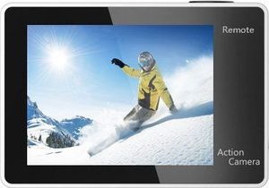 Kamera Eken H5S Plus czarna 3