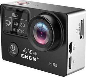 Kamera Eken H6S czarna 3