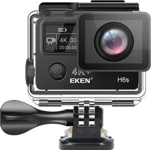 Kamera Eken H6S czarna 1