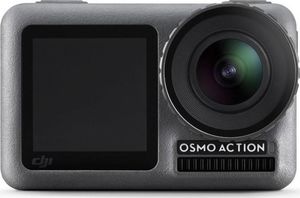 Kamera DJI Kamera sporotwa DJI Osmo Action - Standard 6