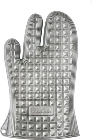 Electrolux Rękawica kuchenna Srebrna E4KPGLO1 1