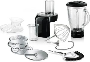 Robot planetarny Bosch Robot planetarny (MUM XL40G) 7