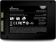 Dysk SSD MediaRange 240GB 2.5" SATA III (MR1002) 3