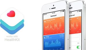 Ciśnieniomierz iHealth iHealth Networked Wrist Blood Pressure Monitor View BP7S (white / light gray) 8